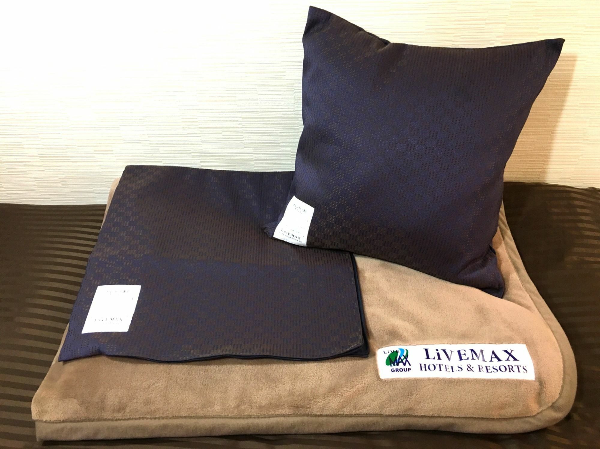 Hotel Livemax Tokyo Bakurocho Exterior photo